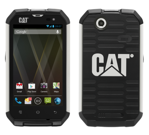 CAT B15 NEW!! DUST AND WATERPROOF TO 1M FOR 30 MINS DROP TESTED TO CONCRETE TO 1.8M GREAT WORKHORSE